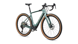 98126-31V---1-21457187.png Specialized Turbo Creo 2 Expert, Shimano GRX Di2, Gravel-E-Bike, Fjord Metallic / Birch - Produktbild - 2