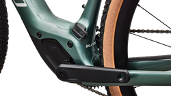 98126-31V---6-21457187.png Specialized Turbo Creo 2 Expert, Shimano GRX Di2, Gravel-E-Bike, Fjord Metallic / Birch - Produktbild - 6