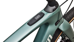 98126-31V---7-21457187.png Specialized Turbo Creo 2 Expert, Shimano GRX Di2, Gravel-E-Bike, Fjord Metallic / Birch - Produktbild - 7