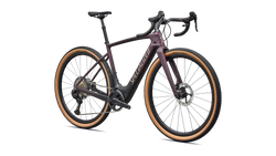 98126-30V---1-21457188.png Specialized Turbo Creo 2 Expert Shimano GRX Di2 Nebula Metallic / Bordeaux Metallic - Produktbild - 1