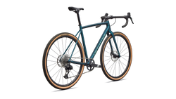 91426-52V---2-21457192.png Specialized Crux DSW Gravelbike Alu SRAM Apex Emerald Metallic / Fjord Metallic - Produktbild - 3