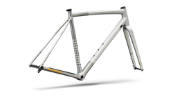 71426-74V---2-21457194.png Specialized Crux DSW Rahmenset Alu Shadow Silver / California Sunshine - Produktbild - 3