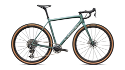 91426-00V---0-21457195.png Specialized S-Works Crux SRAM RED XPLR Gravelbike Premium Fjord / Dolomite - Produktbild - 1