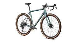 91426-00V---1-21457195.png Specialized S-Works Crux SRAM RED XPLR Gravelbike Premium Fjord / Dolomite - Produktbild - 2