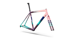 71426-00V---1-21457196.png Specialized S-Works Crux Gravel-Rahmenset, FACT 12r Carbon, Desert Rose / Quartz - Produktbild - 2