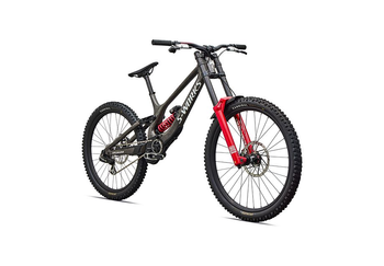Specialized S-Works Demo 11 SRAM XX DH Downhill-Bike Powder Indigo - Produktbild - 4