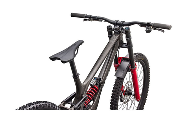 Specialized S-Works Demo 11 SRAM XX DH Downhill-Bike Powder Indigo - Produktbild - 8