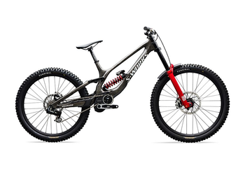 Specialized S-Works Demo 11 SRAM XX DH Downhill-Bike Powder Indigo - Produktbild - 16