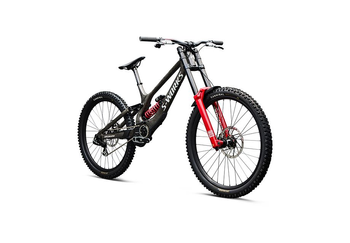 Specialized S-Works Demo 11 SRAM XX DH Downhill-Bike Powder Indigo - Produktbild - 18