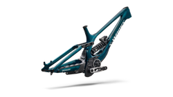 74527-000V---2-21457203.png Specialized S-Works Demo 11 Rahmenset FACT 11m Carbon Teal Tint / Smoke - Produktbild - 2