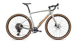 95426-50V---0-21457204.png Specialized Diverge 4 Comp Carbon SRAM Apex AXS Dolomite Metallic / Orange Zest - Produktbild - 1