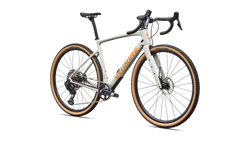 95426-50V---1-21457204.png Specialized Diverge 4 Comp Carbon SRAM Apex AXS Dolomite Metallic / Orange Zest - Produktbild - 2