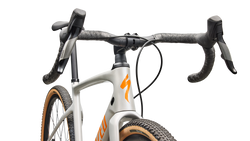 95426-50V---4-21457204.png Specialized Diverge 4 Comp Carbon SRAM Apex AXS Dolomite Metallic / Orange Zest - Produktbild - 4