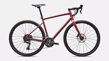 Specialized Diverge E5 Gravelbike Shimano CUES Spice / Gunmetal - Produktbild - 1 Specialized Diverge E5 Gravelbike Shimano CUES Spice / Gunmetal - Produktbild - 1