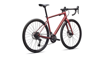 Specialized Diverge E5 Gravelbike Shimano CUES Spice / Gunmetal - Produktbild - 3