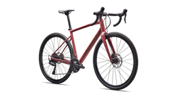 95426-71V---1-21457207.png Specialized Diverge E5 Gravelbike Shimano CUES Spice / Gunmetal - Produktbild - 2