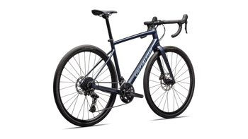 Specialized Diverge E5 Gravelbike Shimano CUES Cast Blue / Sea Foam - Produktbild - 3