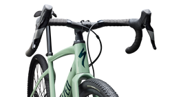 95426-54V---4-21457210.png Specialized Diverge 4 Comp Alloy SRAM Apex Gravelbike Pistachio / Emerald Metallic - Produktbild - 4