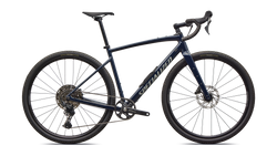 95426-63V---0-21457212.png Specialized Diverge 4 Sport Alloy Shimano CUES Dark Navy / Dolomite Metallic - Produktbild - 1