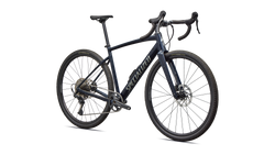 95426-63V---1-21457212.png Specialized Diverge 4 Sport Alloy Shimano CUES Dark Navy / Dolomite Metallic - Produktbild - 2