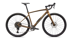 95426-62V---0-21457213.png Specialized Diverge 4 Sport Alloy Shimano CUES Gravelbike Burnt Gold / Shadow Silver - Produktbild - 1