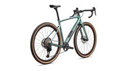 95426-30V---2-21457215.png Specialized Diverge 4 Expert Shimano GRX Di2 Fjord Metallic / Emerald Metallic - Produktbild - 2