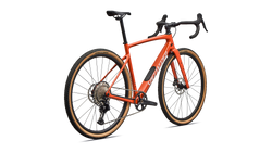 95426-64V---2-21457218.png Specialized Diverge 4 Sport Carbon Shimano GRX Deep Orange / Dune White - Produktbild - 3