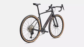Specialized Diverge 4 Sport Carbon Shimano GRX Obsidian Metallic / Quartz Metallic - Produktbild - 3
