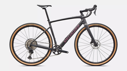 95426-65-DIVERGE-SPORT-METOBSD-QTZMET-HERO-PDP-21457220.jpeg Specialized Diverge 4 Sport Carbon Shimano GRX Obsidian Metallic / Quartz Metallic - Produktbild - 1