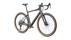95426-65V---1-21457220.png Specialized Diverge 4 Sport Carbon Shimano GRX Obsidian Metallic / Quartz Metallic - Produktbild - 2
