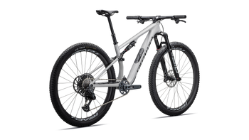 Specialized Epic 8 Expert Gloss Dolomite Metallic/Obsidian - Produktbild - 3