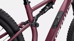 90326-31-EPIC-8-EXPERT-AXS-BDXMET-WHT-D6-LINK-21457222.jpeg Specialized Epic 8 Expert XC-Race-Fully, SRAM GX Eagle AXS, RockShox Select+, Satin Bordeaux Metallic/White, Rahmenhöhe XS - Produktbild - 7