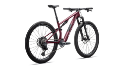 90326-310V---2-21457222.png Specialized Epic 8 Expert XC-Race-Fully, SRAM GX Eagle AXS, RockShox Select+, Satin Bordeaux Metallic/White, Rahmenhöhe XS - Produktbild - 3