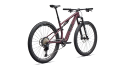 90326-330V---2-21457224.png Specialized Epic 8 Expert XC-Race-Fully, Shimano XT Di2, RockShox Select+, Satin Bordeaux Metallic/White - Produktbild - 3