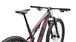 90326-330V---3-21457224.png Specialized Epic 8 Expert XC-Race-Fully, Shimano XT Di2, RockShox Select+, Satin Bordeaux Metallic/White - Produktbild - 4