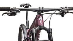 90326-330V---4-21457224.png Specialized Epic 8 Expert XC-Race-Fully, Shimano XT Di2, RockShox Select+, Satin Bordeaux Metallic/White - Produktbild - 5