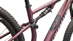 90326-330V---5-21457224.png Specialized Epic 8 Expert XC-Race-Fully, Shimano XT Di2, RockShox Select+, Satin Bordeaux Metallic/White - Produktbild - 6