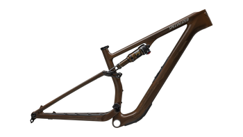 Specialized Epic 8 EVO Pro Rahmenset FACT 11m Carbon Photon Orange / Silver Dust Specialized Epic 8 EVO Pro Rahmenset FACT 11m Carbon Photon Orange / Silver Dust