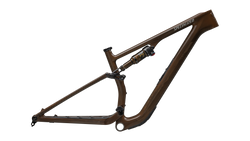 74826-100V---0-21457227.png Specialized Epic 8 EVO Pro Rahmenset Gloss Photon Orange Tint/Silver Dust - Produktbild - 1