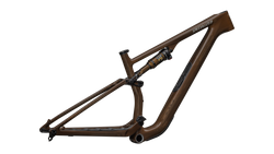 74826-100V---2-21457227.png Specialized Epic 8 EVO Pro Rahmenset Gloss Photon Orange Tint/Silver Dust - Produktbild - 3