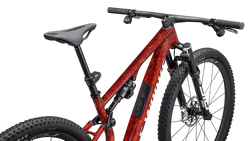 90326-010V---3-21457229.png Specialized S-Works Epic 8 SRAM XX SL XC-Fully Fiery Red / Metallic White Gr. S - Produktbild - 4