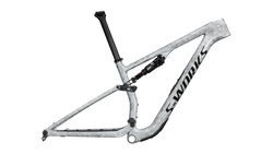 70326-010V---0-21457232.png Specialized S-Works Epic 8 Rahmenset Gloss Dolomite Multi Impasto/Black, Rahmenhöhe S - Produktbild - 1