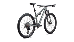 90327-000V---2-21457234.png Specialized S-Works Epic 9 XC-Race-Fully Metallic Obsidian / Metallic White - Produktbild - 1