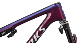 70327-010V---3-21457242.png Specialized S-Works Epic 9 Rahmenset XC Carbon Bordeaux Metallic / Blue Pearl - Produktbild - 1