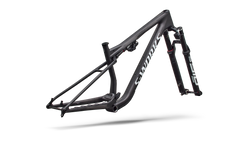 70327-060V---2-21457243.png Specialized S-Works Epic 9 Rahmenset XC Carbon / Metallic White - Produktbild - 3