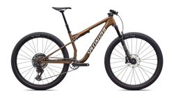 90327-620V---0-21457245.png Specialized Epic 9 Sport XC-Race-Fully Carbon Burnt Gold / Metallic White - Produktbild - 1