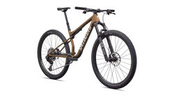 90327-620V---1-21457245.png Specialized Epic 9 Sport XC-Race-Fully Carbon Burnt Gold / Metallic White - Produktbild - 2