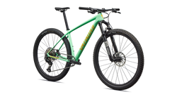 91326-500V---1-21457246.png Specialized Epic Hardtail Comp Carbon XC-Hardtail Oasis / California Sunshine - Produktbild - 1