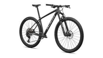 Specialized Epic Hardtail Comp Carbon XC-Hardtail Carbon / Metallic White - Produktbild - 1