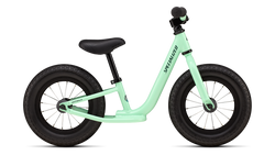 94026-751V---0-21457249.png Specialized Hotwalk Laufrad für Kinder Oasis / Pine Green Gr. 12 - Produktbild - 1